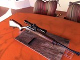 Marlin Model 989-M2 - Semi - Auto Carbine Style .22 LR. Rifle - 2 of 15