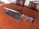 Mossberg Model 151M-B- Semi -Auto .22LR Rifle - 1 of 15