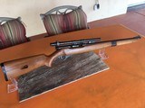 Mossberg Model 151M-B- Semi -Auto .22LR Rifle - 14 of 15