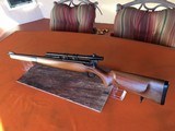 Mossberg Model 151M-B- Semi -Auto .22LR Rifle - 2 of 15