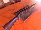 J.C. Higgins Model - 31- Semi- Auto- .22 LR Rifle - 6 of 15