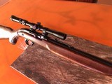 J.C. Higgins Model - 31- Semi- Auto- .22 LR Rifle - 5 of 15