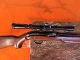 J.C. Higgins Model - 31- Semi- Auto- .22 LR Rifle - 7 of 15