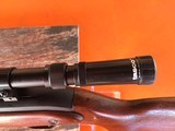 J.C. Higgins Model - 31- Semi- Auto- .22 LR Rifle - 4 of 15
