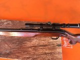 J.C. Higgins Model - 31- Semi- Auto- .22 LR Rifle - 9 of 15