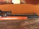 High Standard Model 25 - Semi -Auto - .22LR Rifle - 9 of 15