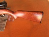 High Standard Model 25 - Semi -Auto - .22LR Rifle - 4 of 15