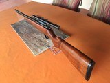 Marlin Model 81 - Bolt Action - .22 LR Rifle - 13 of 15