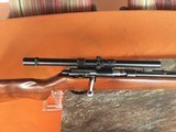 Marlin Model 81 - Bolt Action - .22 LR Rifle - 11 of 15