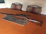 Marlin Model 81 - Bolt Action - .22 LR Rifle - 1 of 15