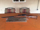 Marlin Model 81 - Bolt Action - .22 LR Rifle - 2 of 15