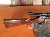 Marlin Model 81 - Bolt Action - .22 LR Rifle - 10 of 15