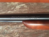 Marlin Model 81 - Bolt Action - .22 LR Rifle - 15 of 15
