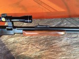 Remington Model 572 - Field Master - Pump Action -.22 LR Rifle - 13 of 15