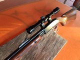 Remington Model 572 - Field Master - Pump Action -.22 LR Rifle - 14 of 15