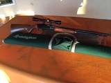 Remington Model 572 - Field Master - Pump Action -.22 LR Rifle - 15 of 15