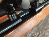 Winchester Model 141- Bolt Action .22 LR Rifle - 14 of 15