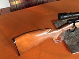 Winchester Model 141- Bolt Action .22 LR Rifle - 8 of 15