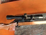 Winchester Model 141- Bolt Action .22 LR Rifle - 9 of 15