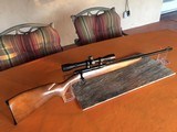Winchester Model 141- Bolt Action .22 LR Rifle - 15 of 15