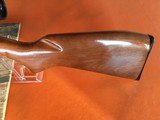 Winchester Model 141- Bolt Action .22 LR Rifle - 4 of 15