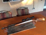 Winchester Model 141- Bolt Action .22 LR Rifle - 1 of 15