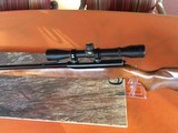 Winchester Model 141- Bolt Action .22 LR Rifle - 5 of 15