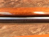 Mossberg
Model 144 LS -B - Target Bolt Action .22 LR Rifle - 6 of 15