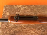 Mossberg
Model 144 LS -B - Target Bolt Action .22 LR Rifle - 12 of 15