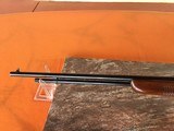 High Standard - Model P-1011 Sports King - Pump Action .22 LR. Rifle - 7 of 15