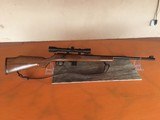 Marlin Model 882- Bolt Action - .22WMR - Magnum Rifle - 3 of 15