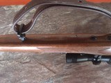 Marlin Model 882- Bolt Action - .22WMR - Magnum Rifle - 10 of 15