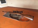 Marlin Model 882- Bolt Action - .22WMR - Magnum Rifle - 1 of 15