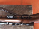 Marlin Model 882- Bolt Action - .22WMR - Magnum Rifle - 9 of 15