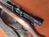 Marlin Model 882- Bolt Action - .22WMR - Magnum Rifle - 11 of 15