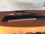 Marlin Model 882- Bolt Action - .22WMR - Magnum Rifle - 13 of 15