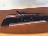 Marlin Model 882- Bolt Action - .22WMR - Magnum Rifle - 15 of 15