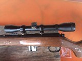 Marlin Model 882- Bolt Action - .22WMR - Magnum Rifle - 4 of 15