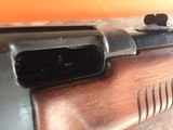 J. C. Higgins - Model 33 - Pump Action - .22 LR Rifle - 6 of 15