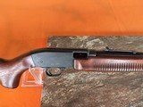 J. C. Higgins - Model 33 - Pump Action - .22 LR Rifle - 7 of 15