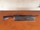 J. C. Higgins - Model 33 - Pump Action - .22 LR Rifle - 2 of 15