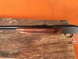J. C. Higgins - Model 33 - Pump Action - .22 LR Rifle - 11 of 15