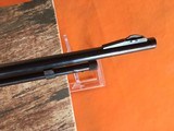 J. C. Higgins - Model 33 - Pump Action - .22 LR Rifle - 8 of 15