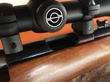 Marlin Model 883 - Bolt Action - Repeater Series - .22 WMR- Magnum Rifle - 13 of 15