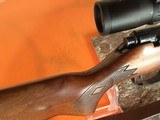 Marlin Model 883 - Bolt Action - Repeater Series - .22 WMR- Magnum Rifle - 12 of 15