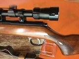 Marlin Model 883 - Bolt Action - Repeater Series - .22 WMR- Magnum Rifle - 5 of 15