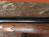 Marlin Model 883 - Bolt Action - Repeater Series - .22 WMR- Magnum Rifle - 8 of 15