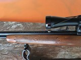 Marlin Model 883 - Bolt Action - Repeater Series - .22 WMR- Magnum Rifle - 6 of 15