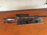 Marlin Model 883 - Bolt Action - Repeater Series - .22 WMR- Magnum Rifle - 3 of 15