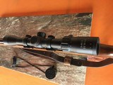 Marlin Model 883 - Bolt Action - Repeater Series - .22 WMR- Magnum Rifle - 9 of 15